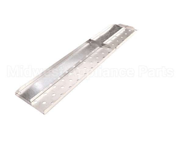 1703 Lincoln Finger Panel 1/2 Open Lh