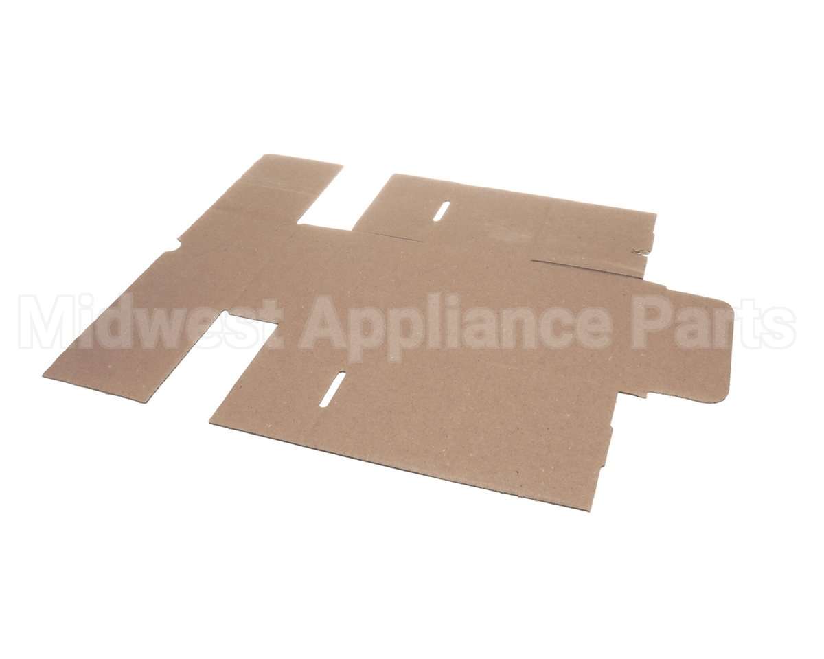 17033 Henny Penny Box-One Piece Tuck 7X6X5