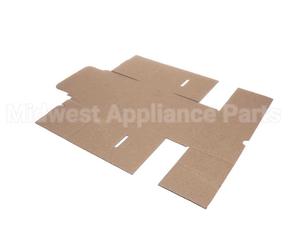 17033 Henny Penny Box-One Piece Tuck 7X6X5