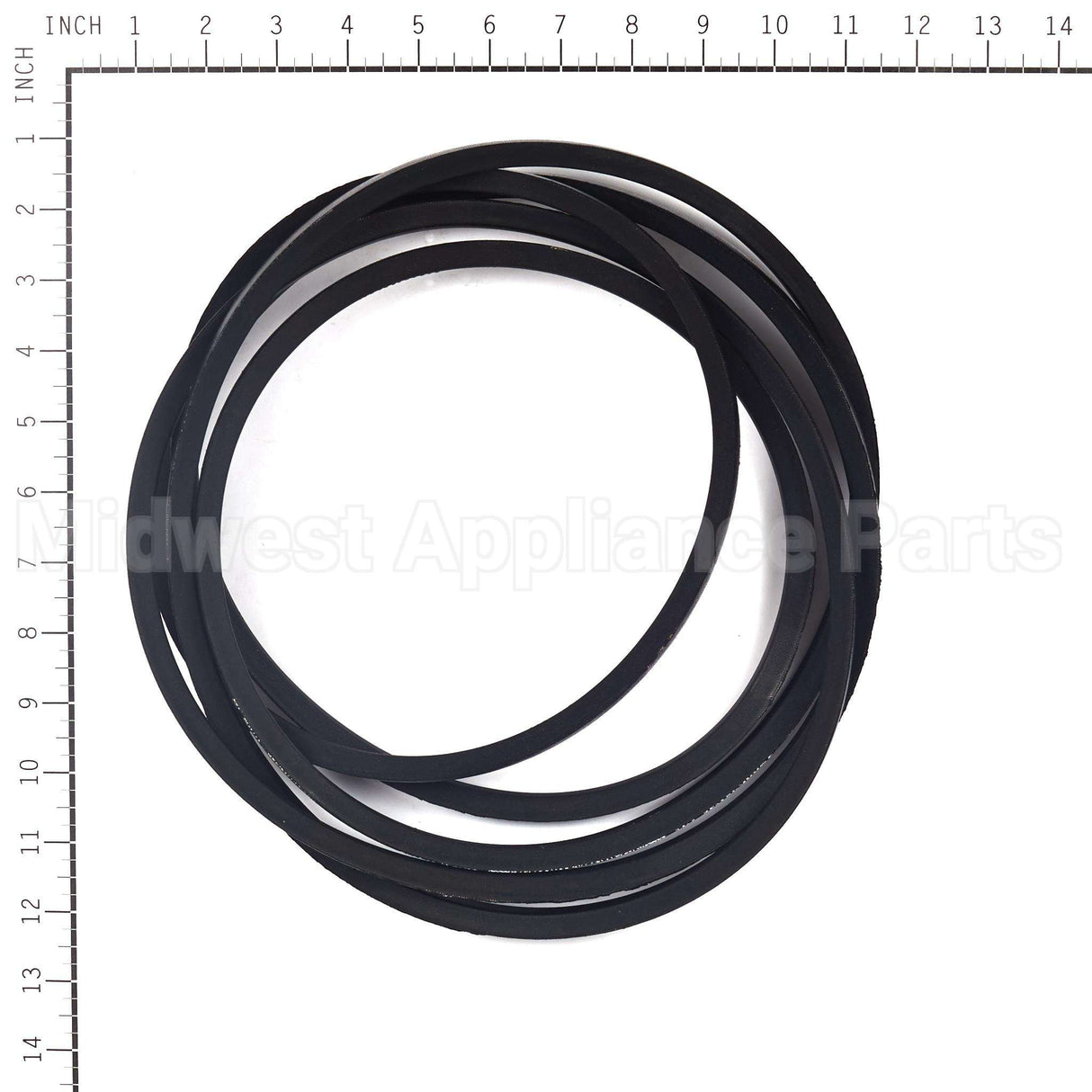 1703371SM Briggs & Stratton V-Belt Ha 145.50 Nomi