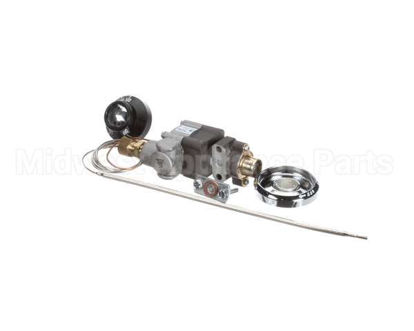 17034 Comstock Castle Thermostat