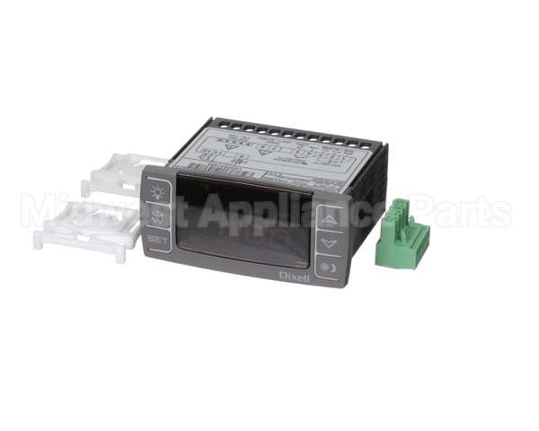 170342 Norlake Xr30 Programmed 2C 122490 Ref