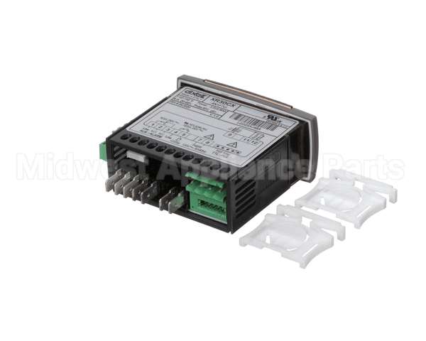 170342 Norlake Xr30 Programmed 2C 122490 Ref