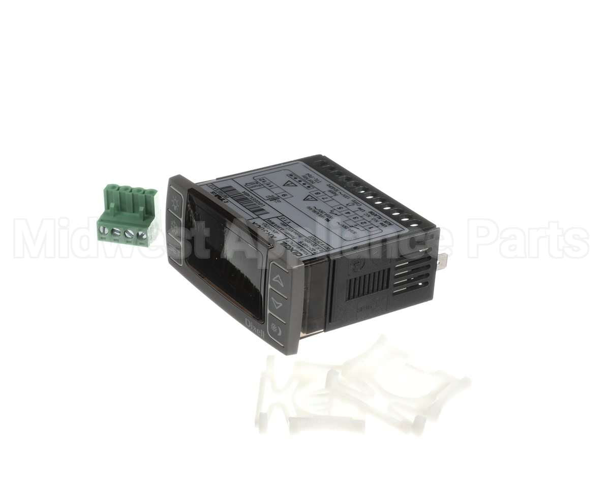 170343 Norlake Xr30 Programmed 3C 169992 Cont