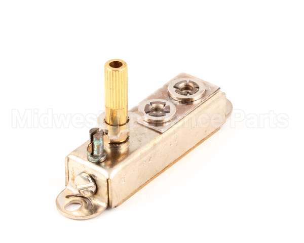 17037-1 Vollrath Thermostat Short Stem B-200