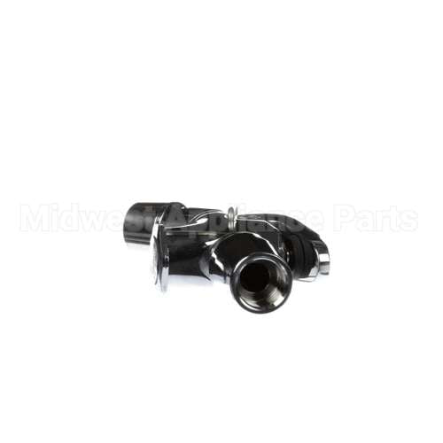 1704 Fisher Glass Filler Valve Short Lever