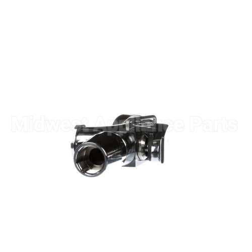 1704 Fisher Glass Filler Valve Short Lever