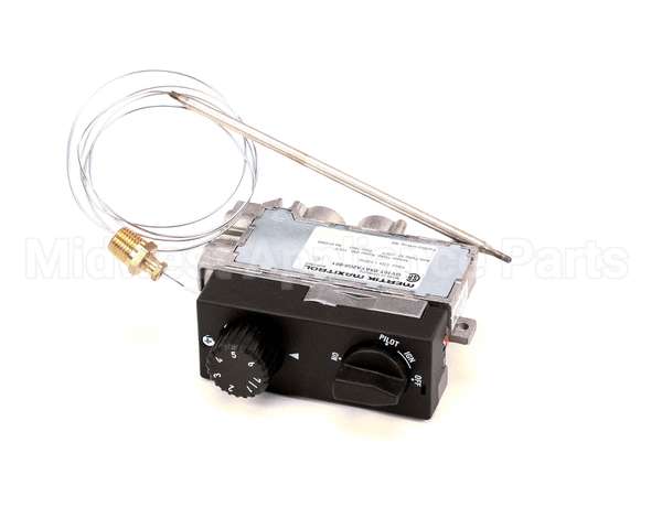 17041 Comstock Castle Thermostat