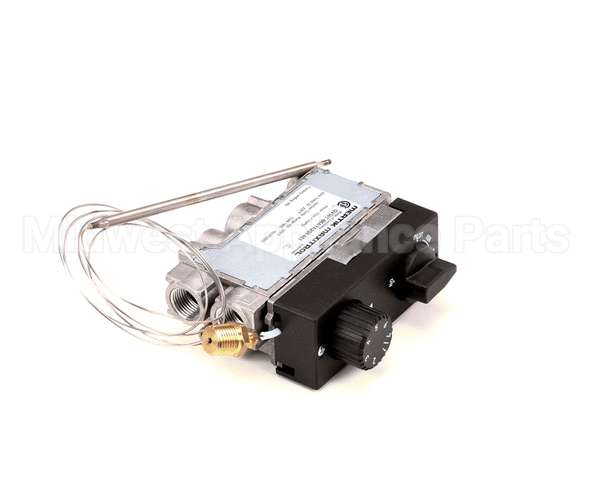 17041 Comstock Castle Thermostat