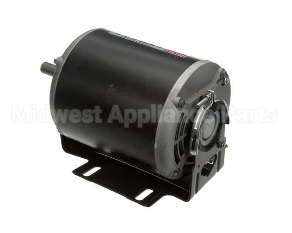 17047 Ultrafryer Motor, 1/4Hp 115V 60Hz Batter Cart