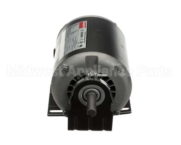 17047 Ultrafryer Motor, 1/4Hp 115V 60Hz Batter Cart