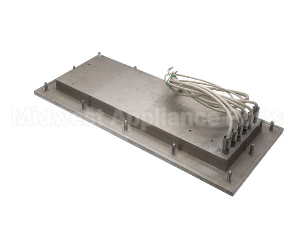 1704801 Market Forge Element