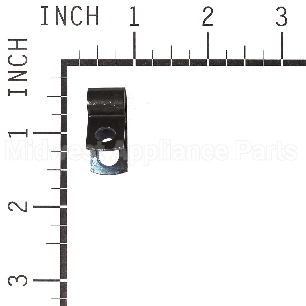 1704873SM Briggs & Stratton Clamp Wire .312Dia