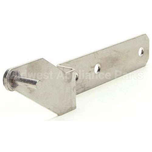 17051 Compatible Nieco Sde Panel-R Hingd Brackt