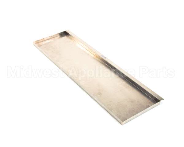17052 Nieco Tray, Grease Drip - 28.5 Frame