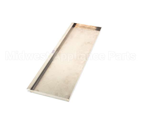 17052 Nieco Tray, Grease Drip - 28.5 Frame