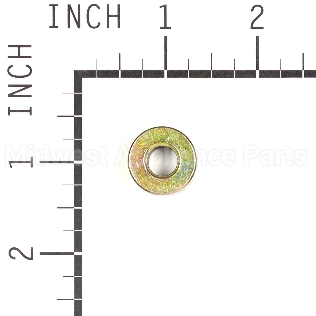 1705249SM Briggs & Stratton Spacer-0.328Idx0.748O