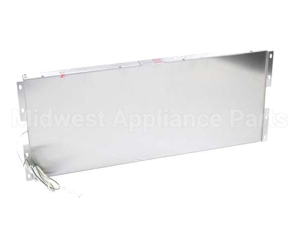 170525Y208 Marshall Air Tglo, 18'' X 42'' 208V Yellow