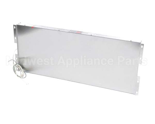 170525Y208 Marshall Air Tglo, 18'' X 42'' 208V Yellow