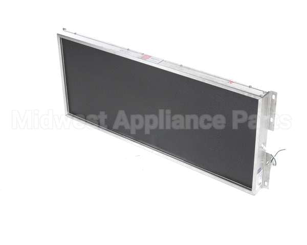 170525Y208 Marshall Air Tglo, 18'' X 42'' 208V Yellow