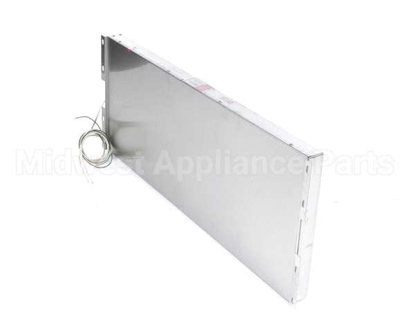 170525Y208 Marshall Air Tglo, 18'' X 42'' 208V Yellow