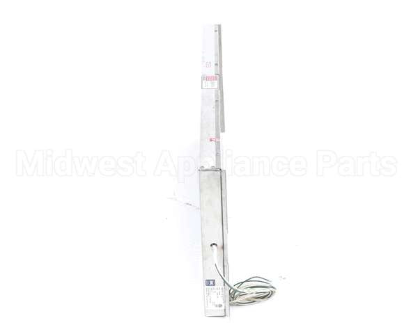 170525Y208 Marshall Air Tglo, 18'' X 42'' 208V Yellow