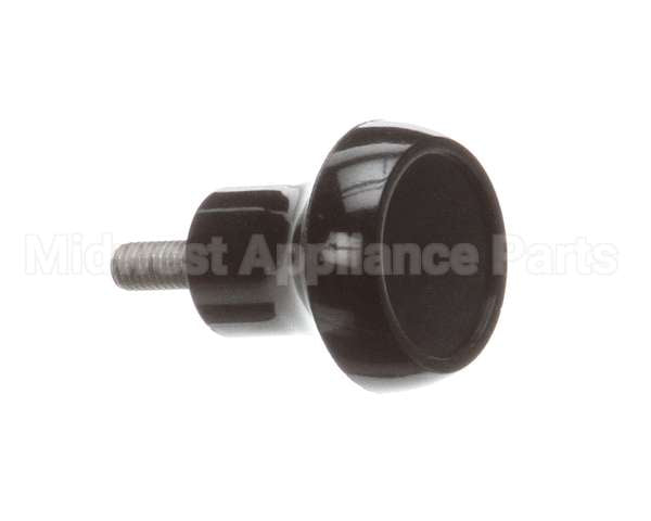 17058-1 Vollrath Kettle/Cover Hinge Knob-Black
