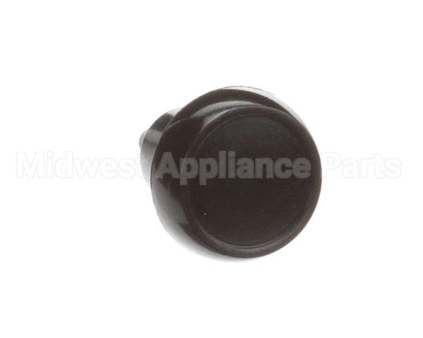 17058-1 Vollrath Kettle/Cover Hinge Knob-Black