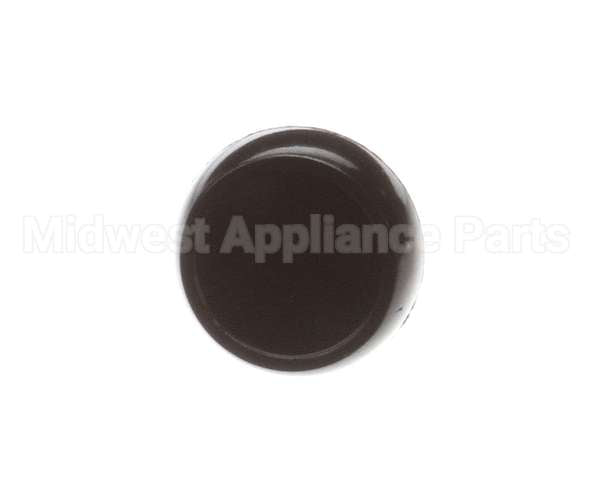 17058-1 Vollrath Kettle/Cover Hinge Knob-Black