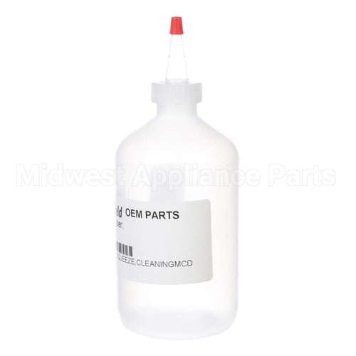 1706138 Multiplex Bottle Squeeze Cleaning