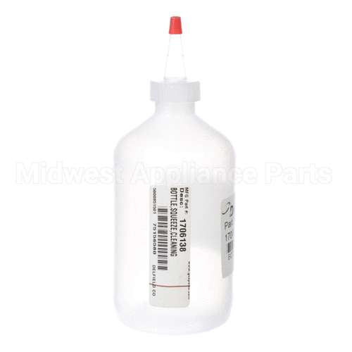 1706138 Multiplex Bottle Squeeze Cleaning