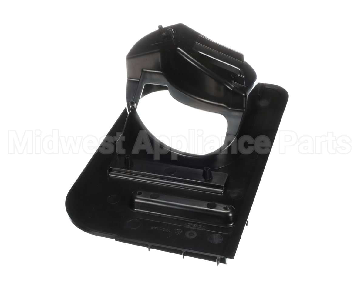 1706148 Multiplex Cover,Dispenser Area