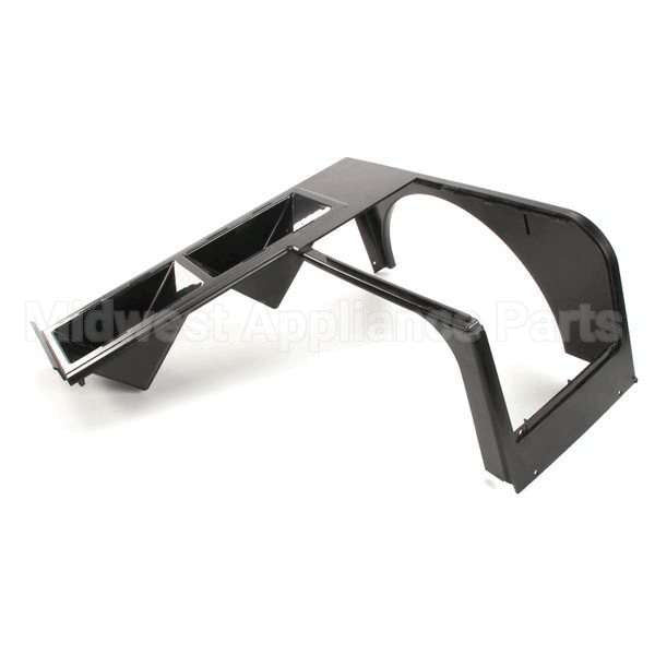 1706159 Compatible Multiplex Panel, Front, Smoothie, Mcd