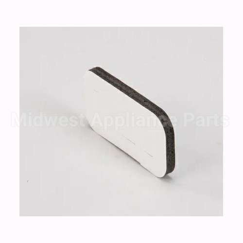 1706266 Compatible Delfield Gasket, Ice Shaver, Smoothie, Mcdonalds