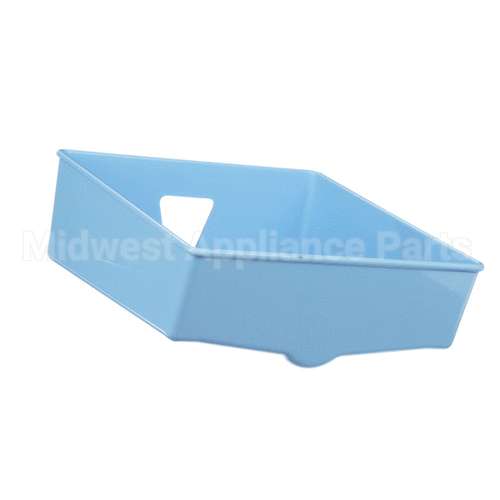 1706268 Multiplex Bin,Product,Horz, Injection Molded