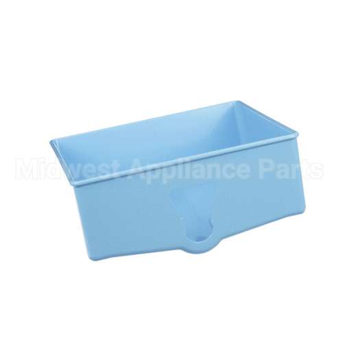 1706268 Multiplex Bin,Product,Horz, Injection Molded