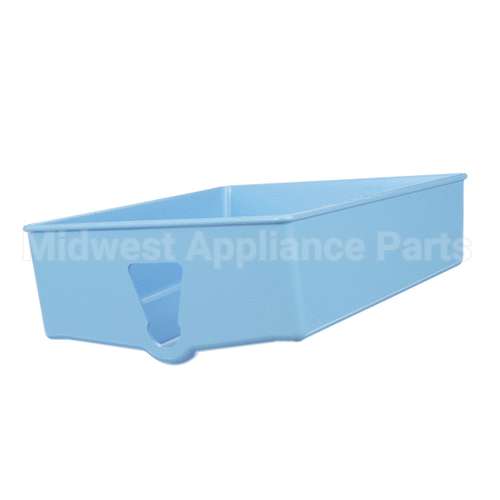 1706268 Multiplex Bin,Product,Horz, Injection Molded