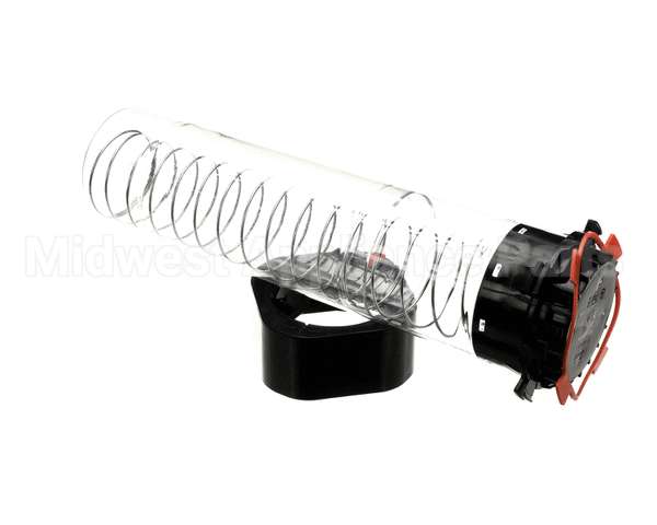 1706372 Multiplex Dispenser,Cups Adj Black