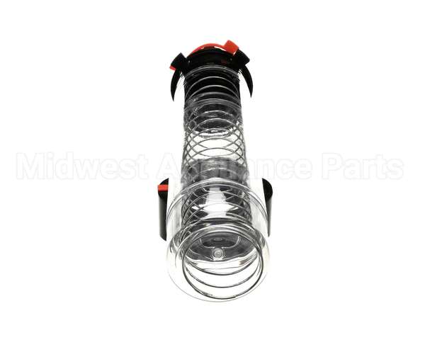 1706372 Multiplex Dispenser,Cups Adj Black