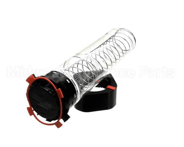 1706372 Multiplex Dispenser,Cups Adj Black