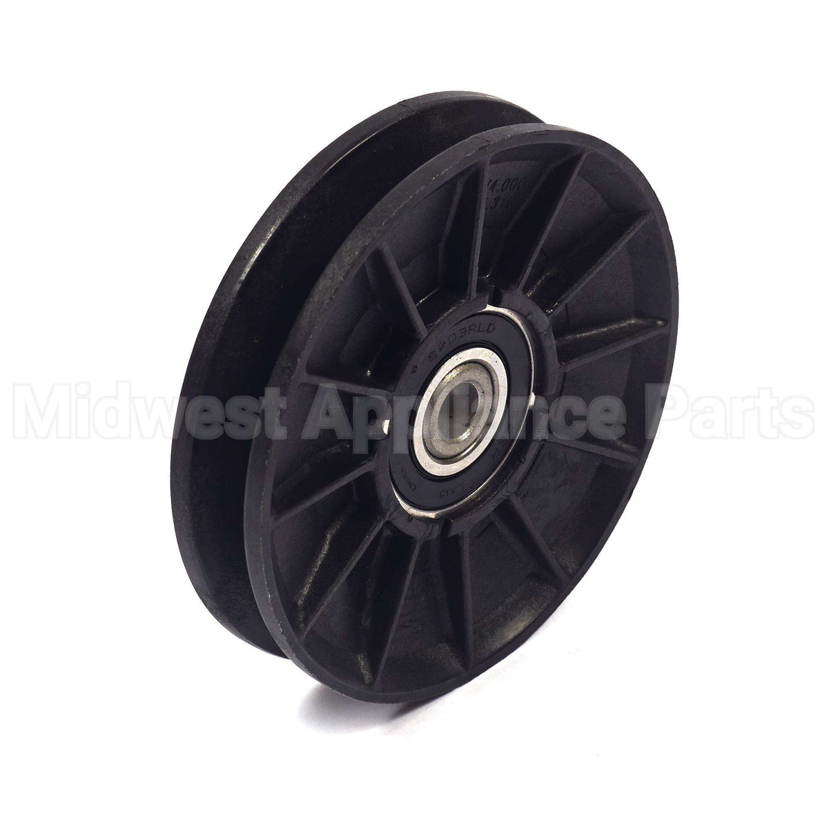 1706510SM Briggs & Stratton Pulley-Idler 04.00 Od
