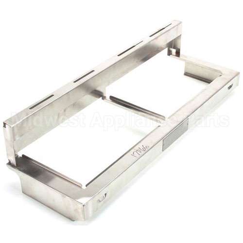 17066 Compatible Nieco Dual 13In-Mpb Feedr Covr