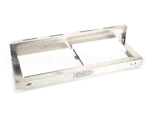 17066 Nieco Cover, Feeder, Dual 13 - Mpb