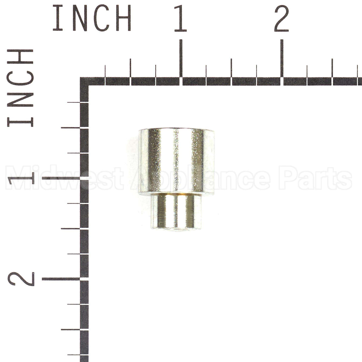 1706644SM Briggs & Stratton Spacer3/8X3/4X15/16