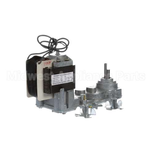 170701011 Donper Usa Gear Motor