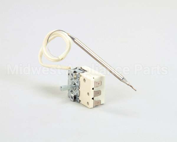 17074-1 Vollrath Thermostat Short Capil. Ego