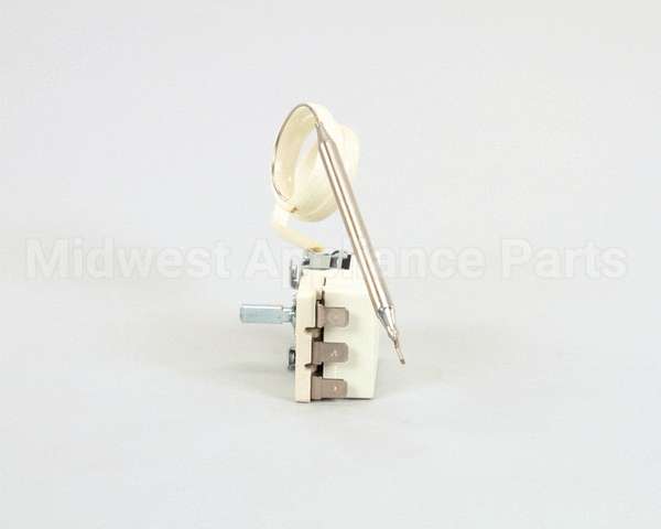 17074-1 Vollrath Thermostat Short Capil. Ego
