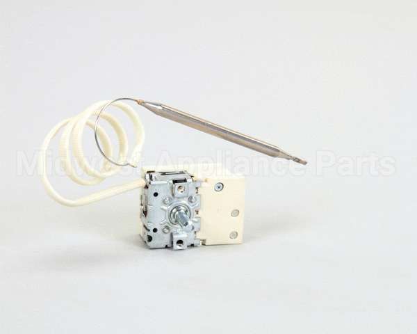 17074-1 Vollrath Thermostat Short Capil. Ego