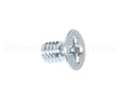17076-3 Vollrath Screw 4Mm X .7Mm X 6Mm