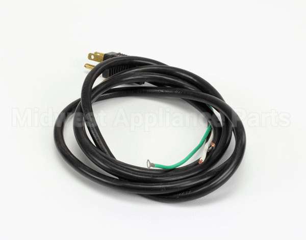 17085-1 Vollrath 16 Ga. Power Cord 120V